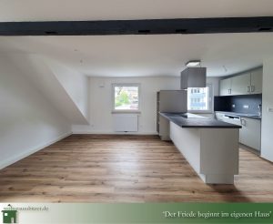 Kernsaniertes Apartment in Starßber zu verkaufen Majk Bitzer Immobilienmakler