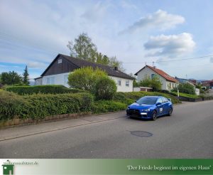 Einfamilienhaus Balingen zu verkaufen Majk Bitzer Immobilienmakler